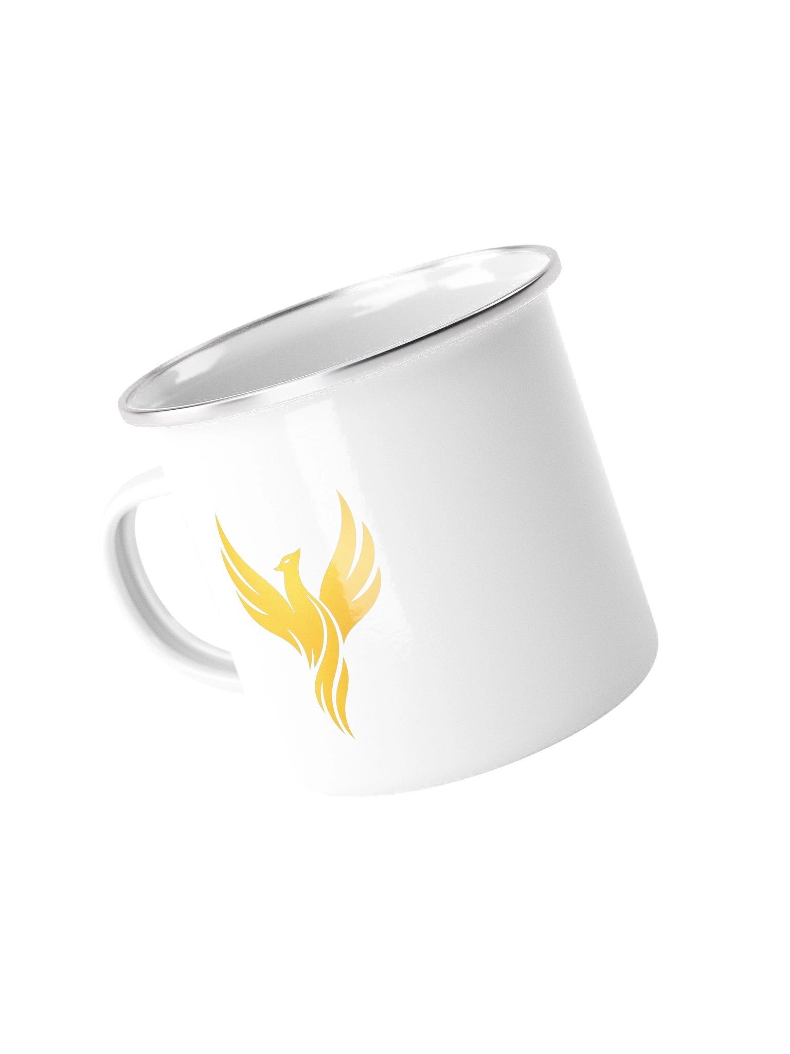 Stay Sober Coffee Phoenix Camp Mug product image (2)