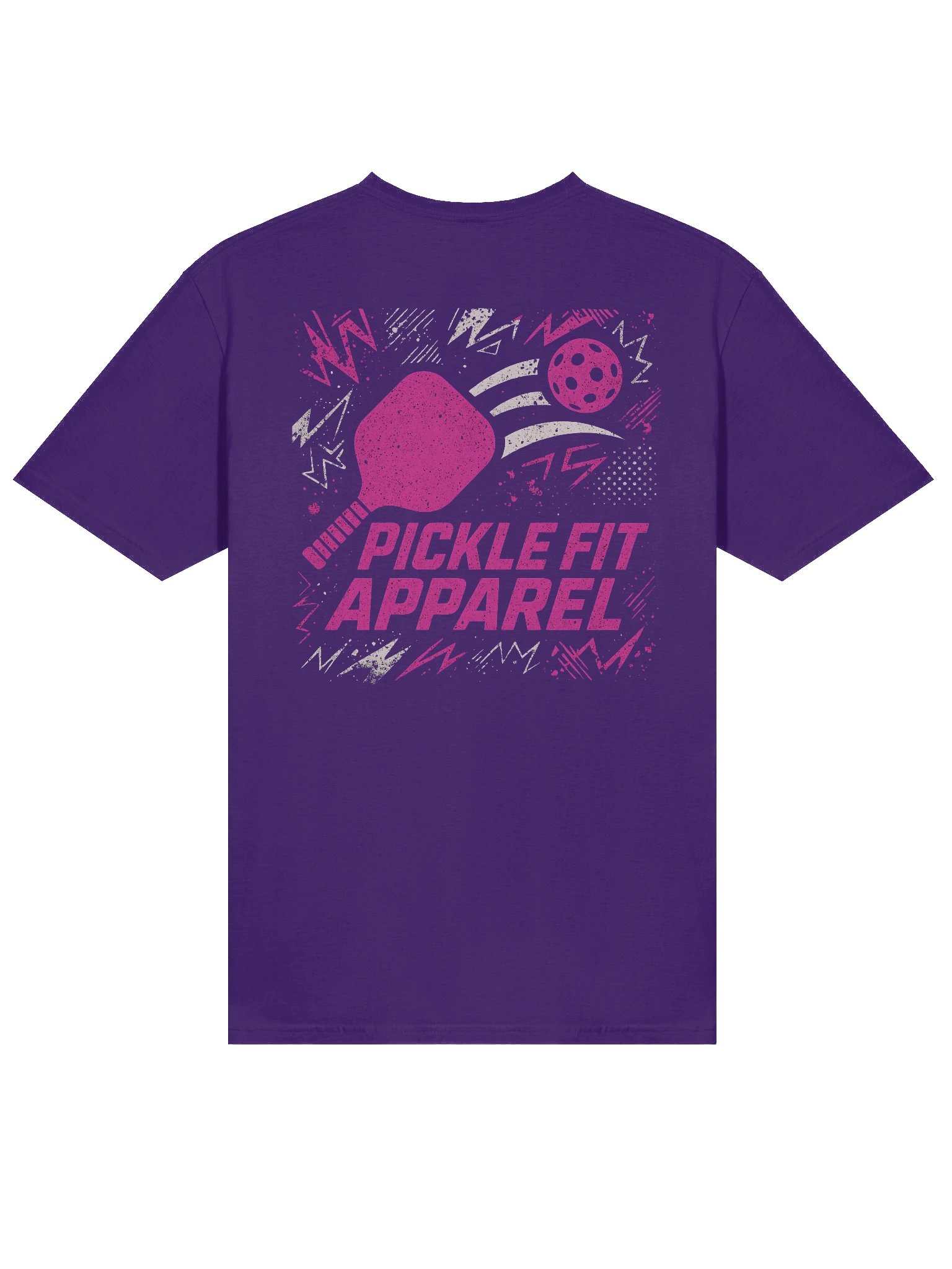 Pickle Fit Pickleball T-Shirt product image (54)