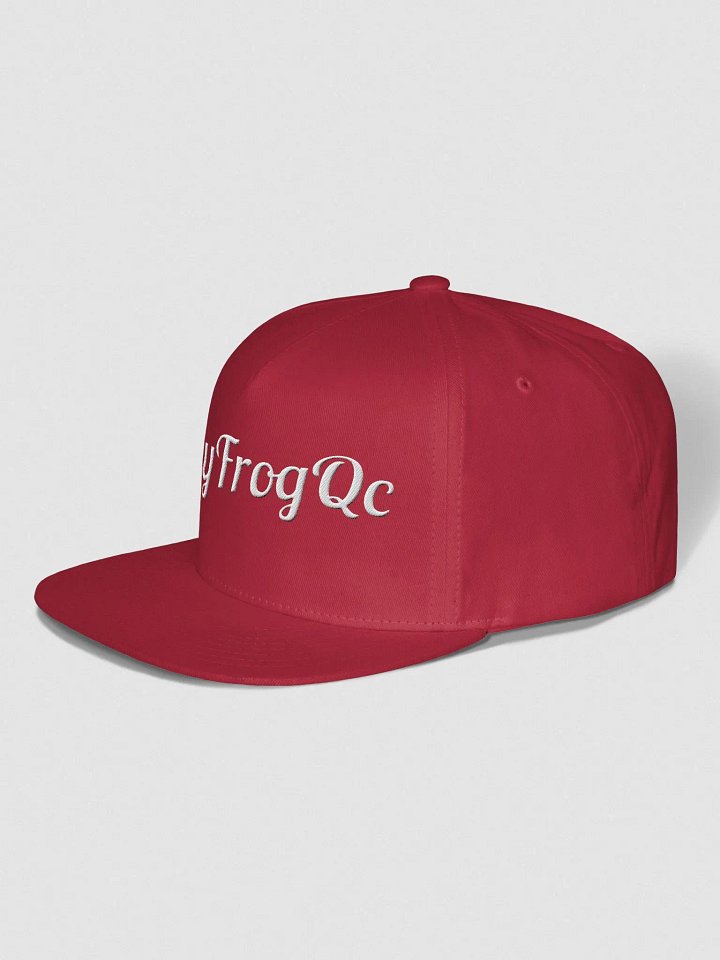 Fragments Snapback Cap product image (2)