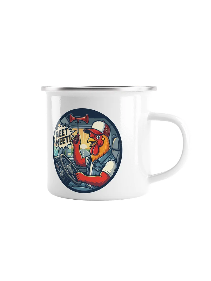 Enamel mug product image (1)