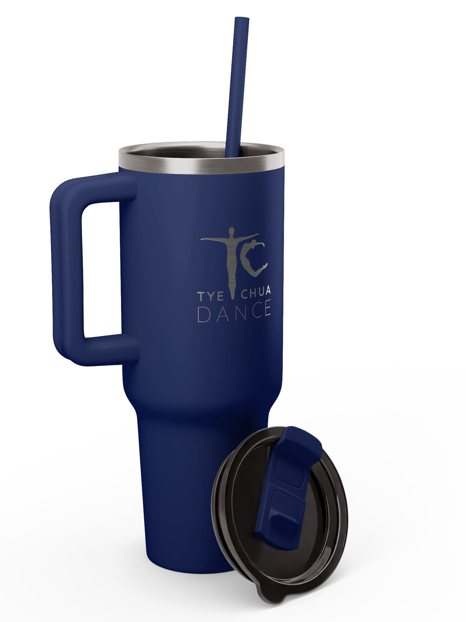Tye Chua Dance drinkware