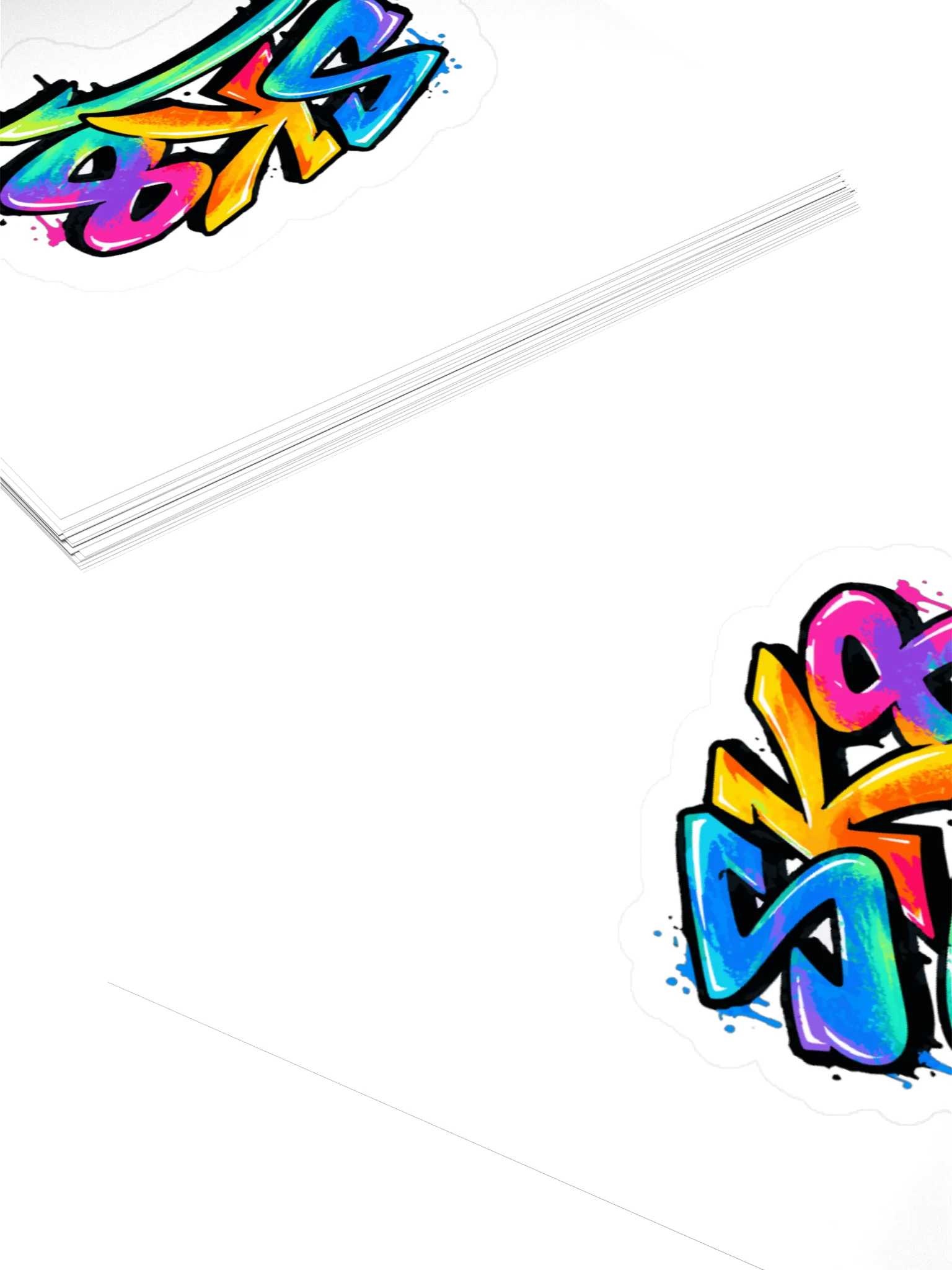 SK8 Sticker product image (10)