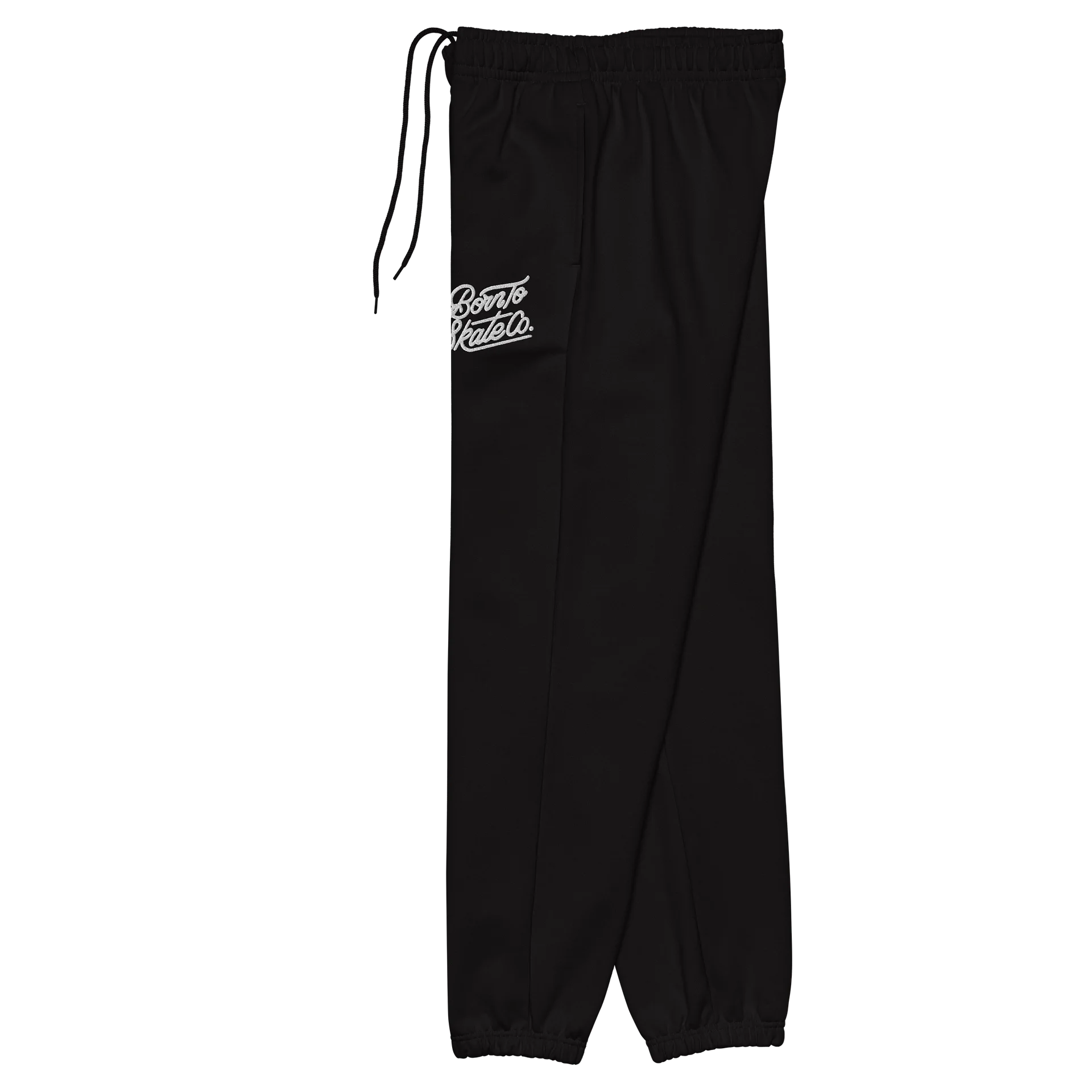 Born To Skate Co. Logo Sweats product image (4)