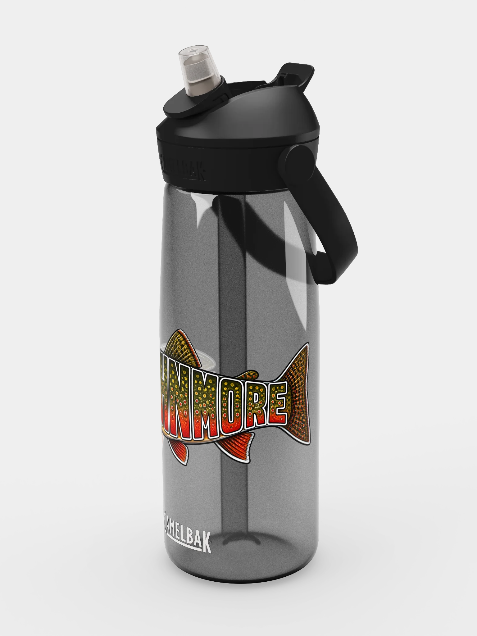 FishNmore Trout CamelBak Bottle product image (4)