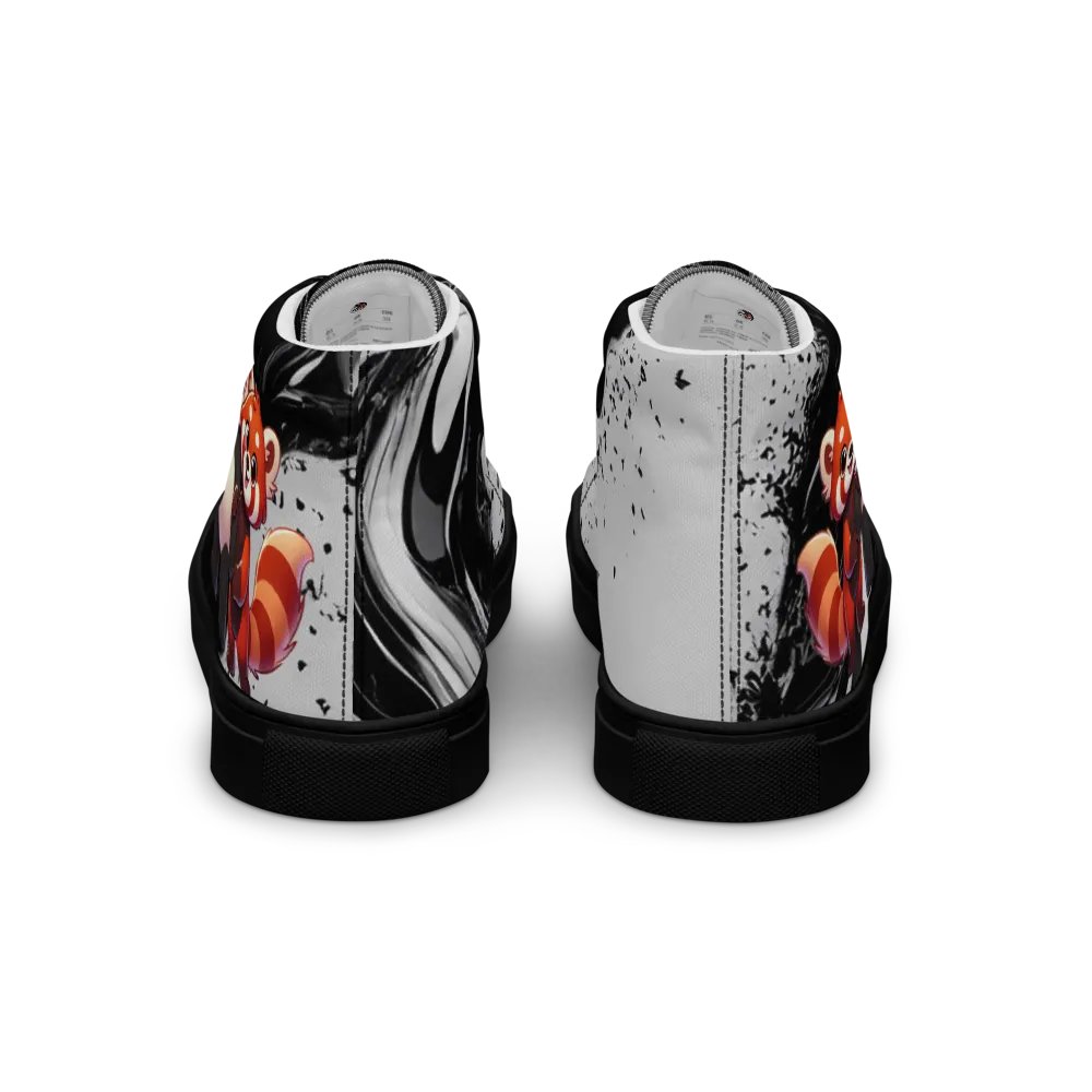 Panda shoes(F) product image (13)