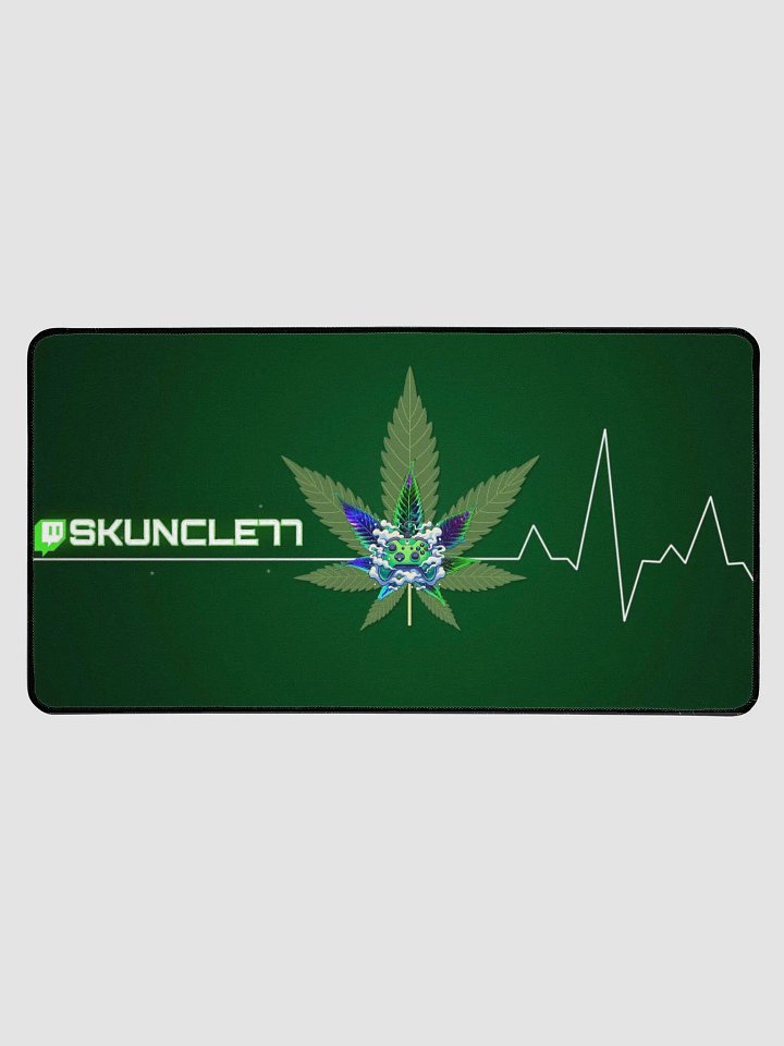 Skuncle77xDeskmat product image (1)