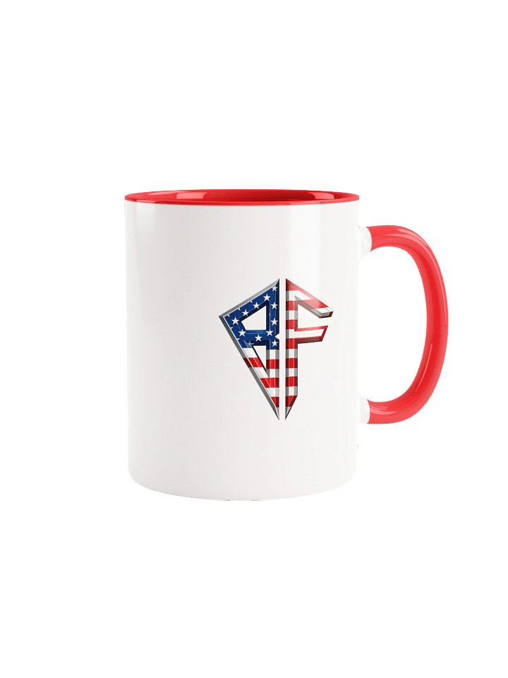 4th of July Mug product image (1)