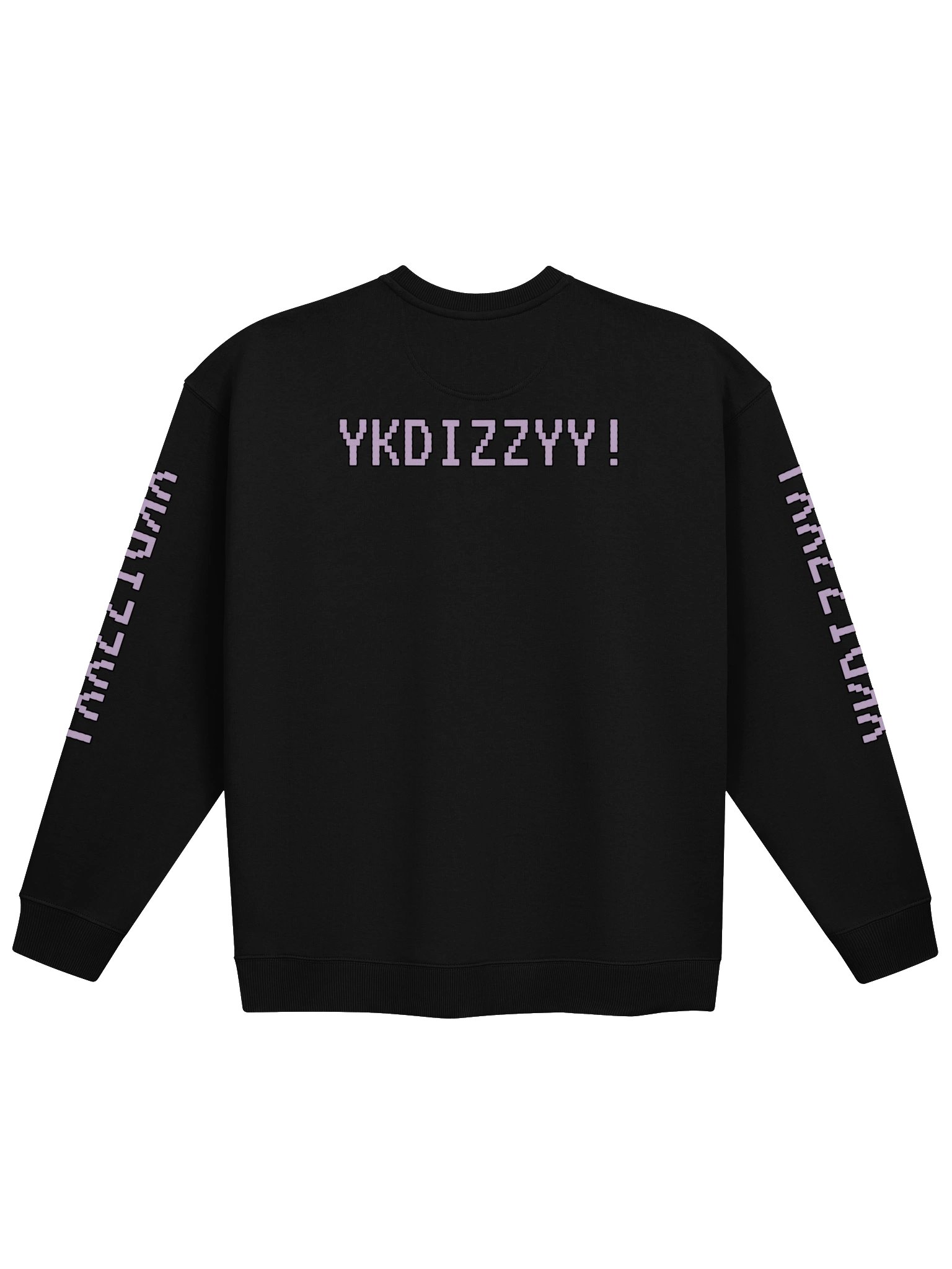 YKDIZZYY! sweater 2.0 product image (2)