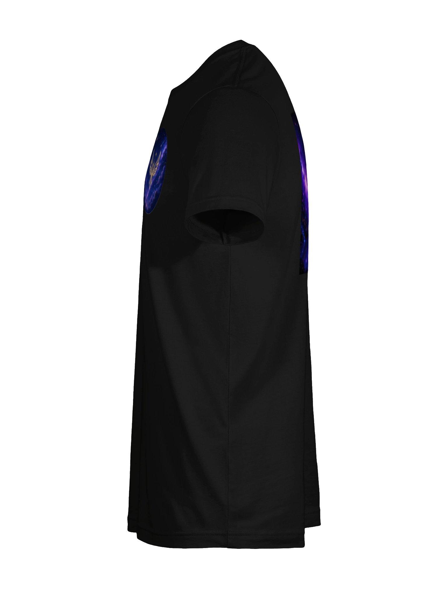 Valkyrianblue V2 Logo Tee product image (92)