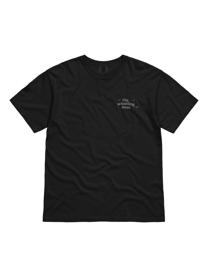 The Whistling Nose Tavern (White font) product image (1)
