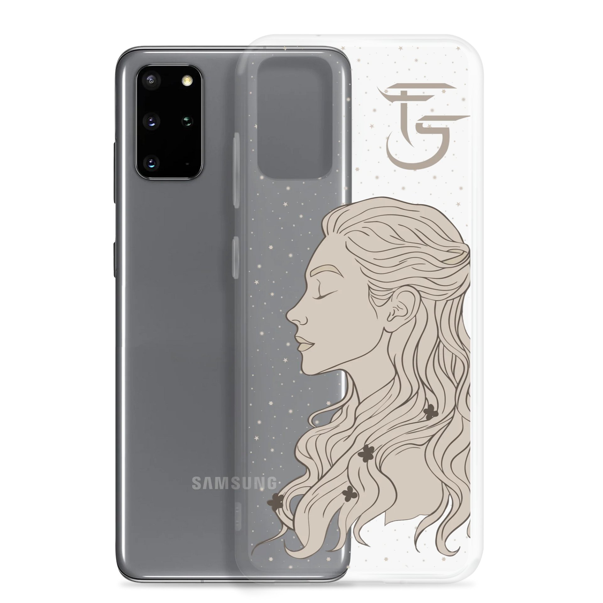 Trail of Hope Clear Case for Samsung® product image (19)
