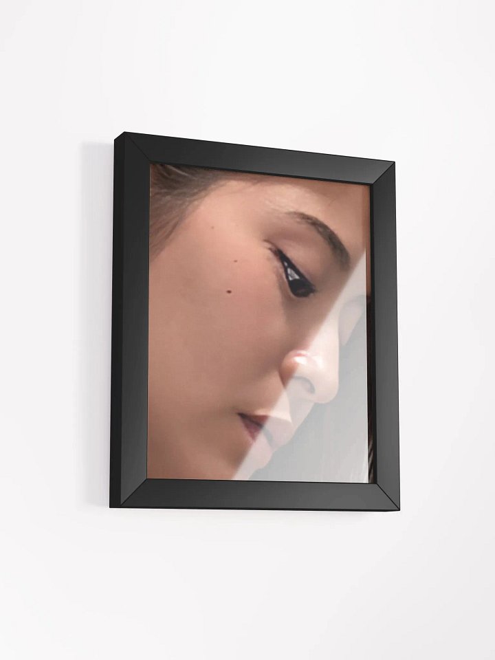 Enhance your bedroom ambiance with a captivating poster that captures the intimate allure of a romantic night. product image (29)
