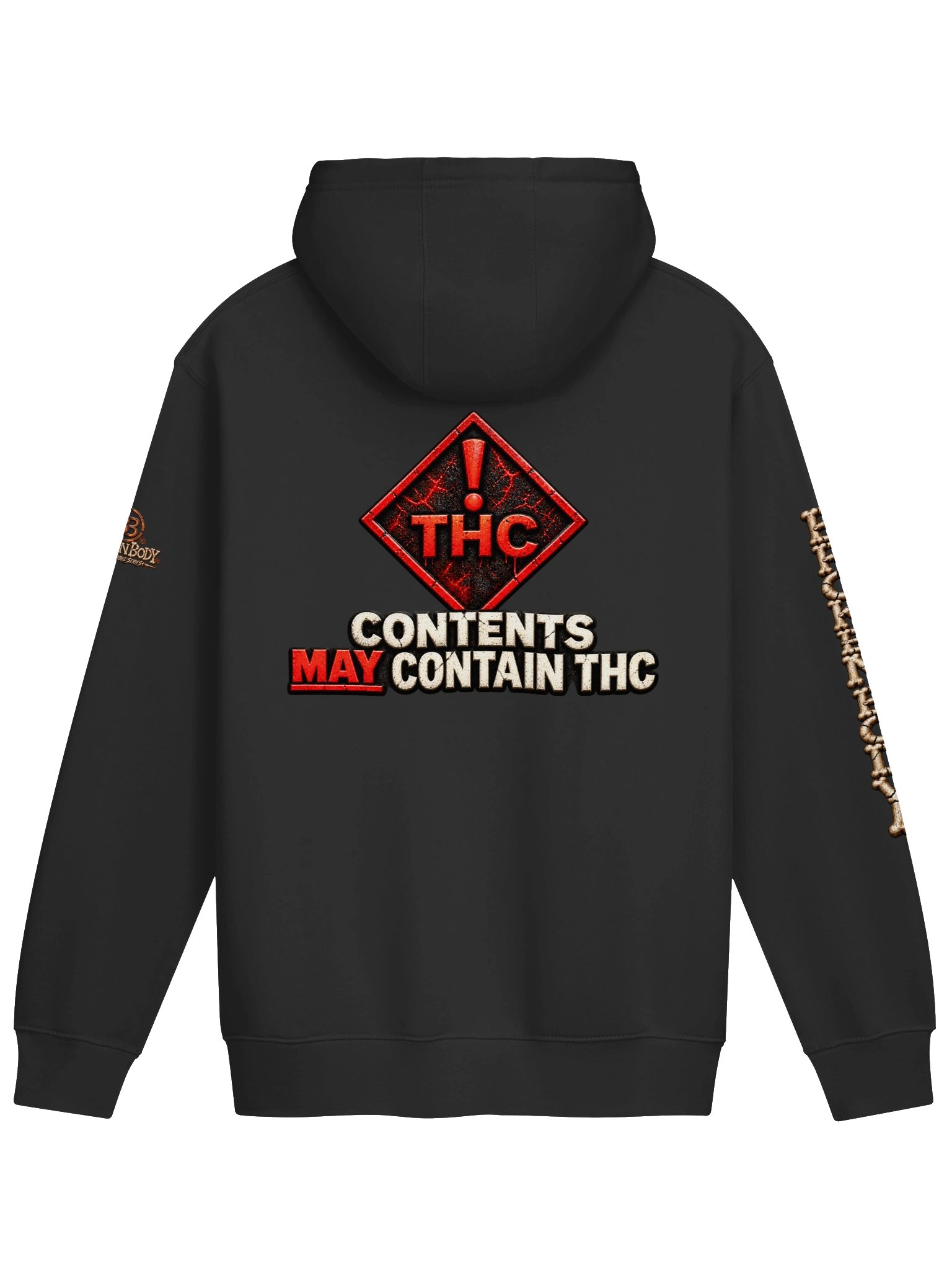 THC Cracked Black product image (2)