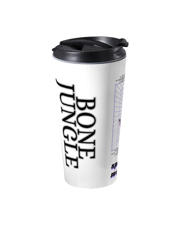 Spaced Out Travel Mug product image (2)