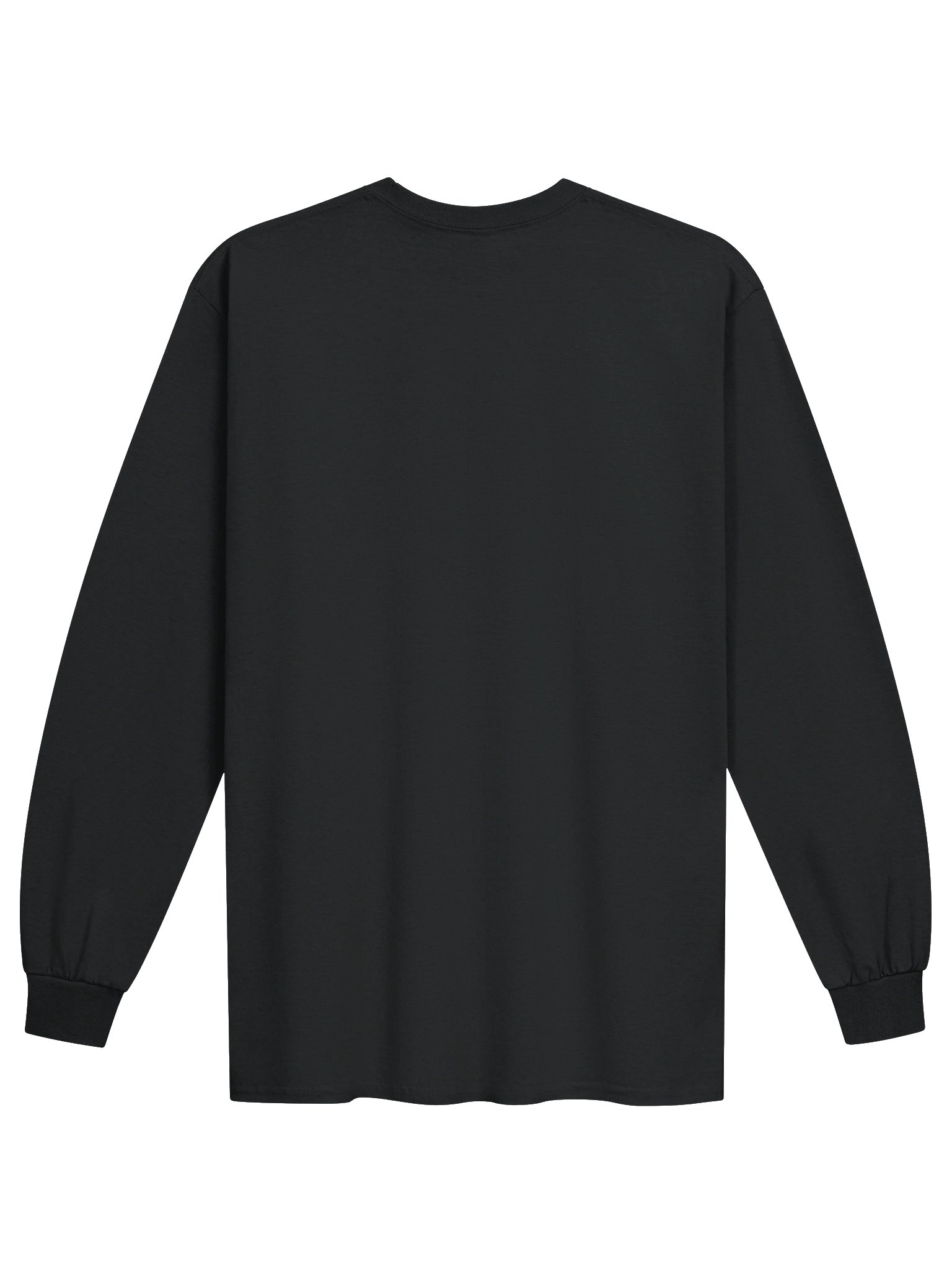 aCM x Touhou Project Long Sleeve Shirt product image (3)