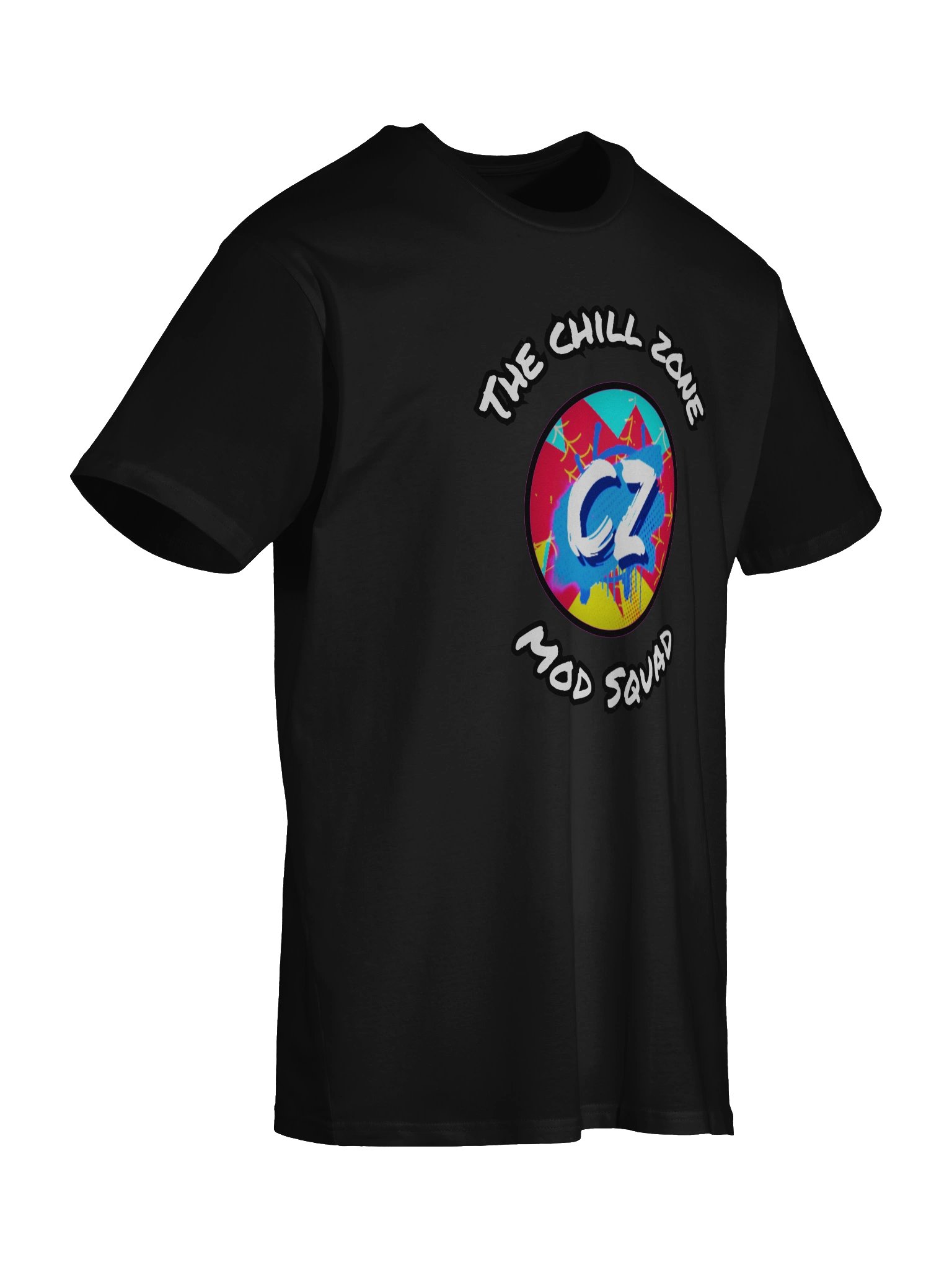 Mod Squad Tee- Knight Riley product image (46)