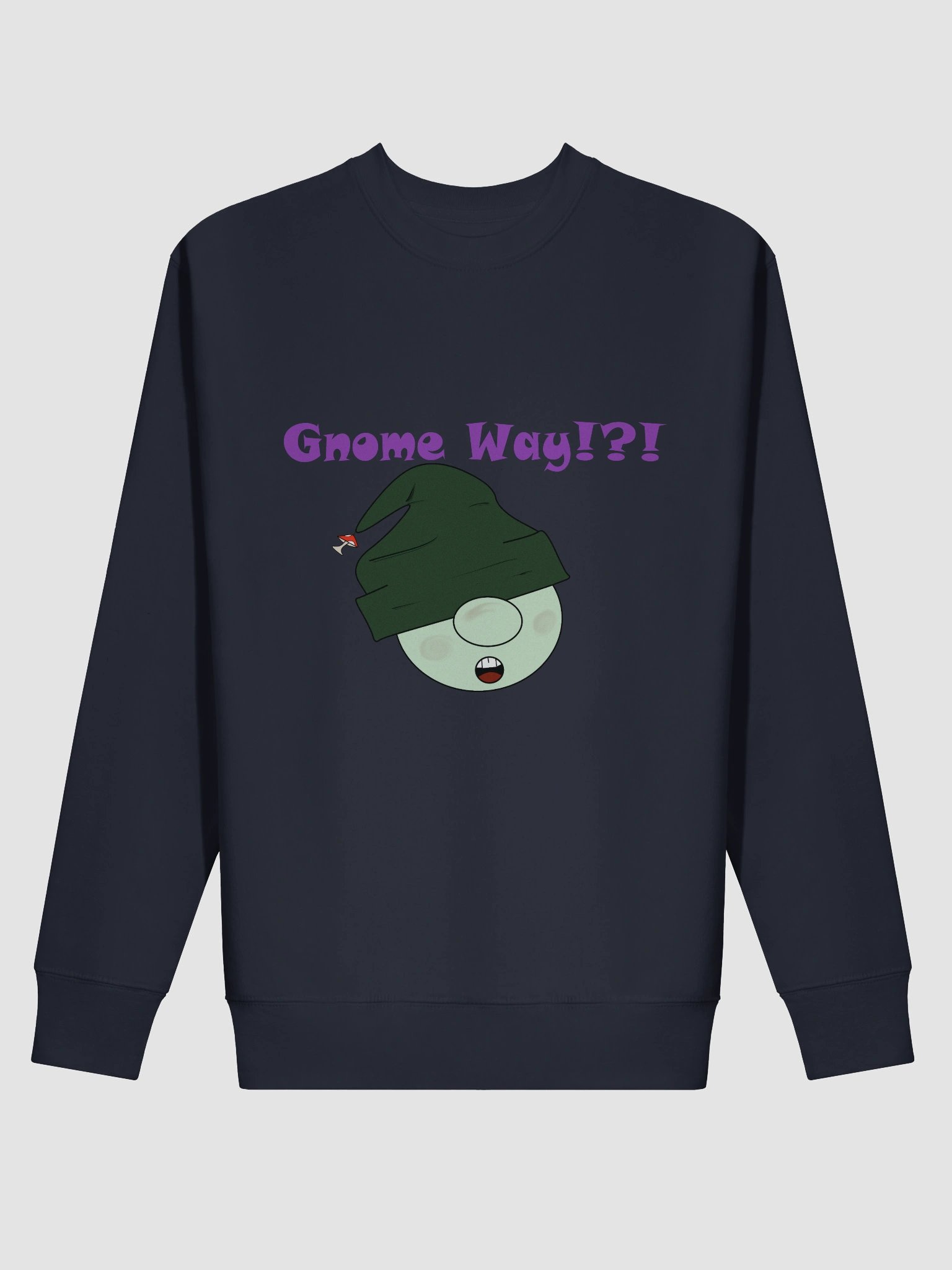 Gnome Way?!? product image (2)