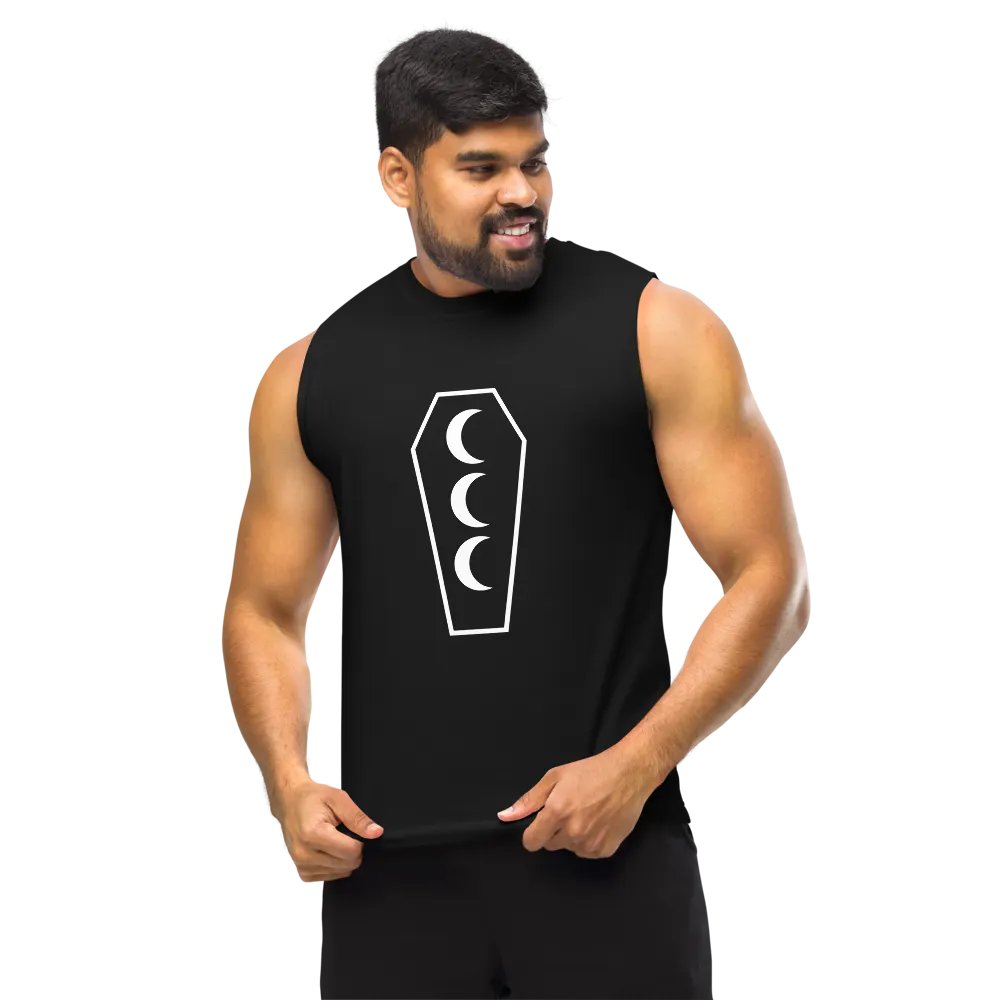 CCC Muscle Tank product image (10)