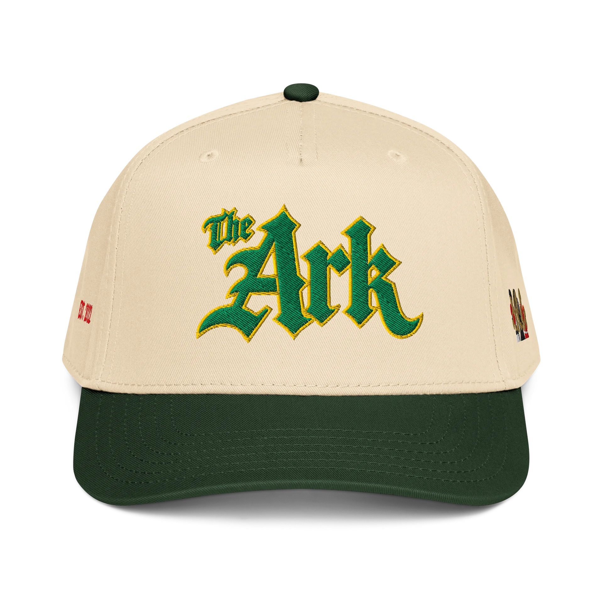 ARKITECT GREATNESS SNAPBACK HAT product image (1)