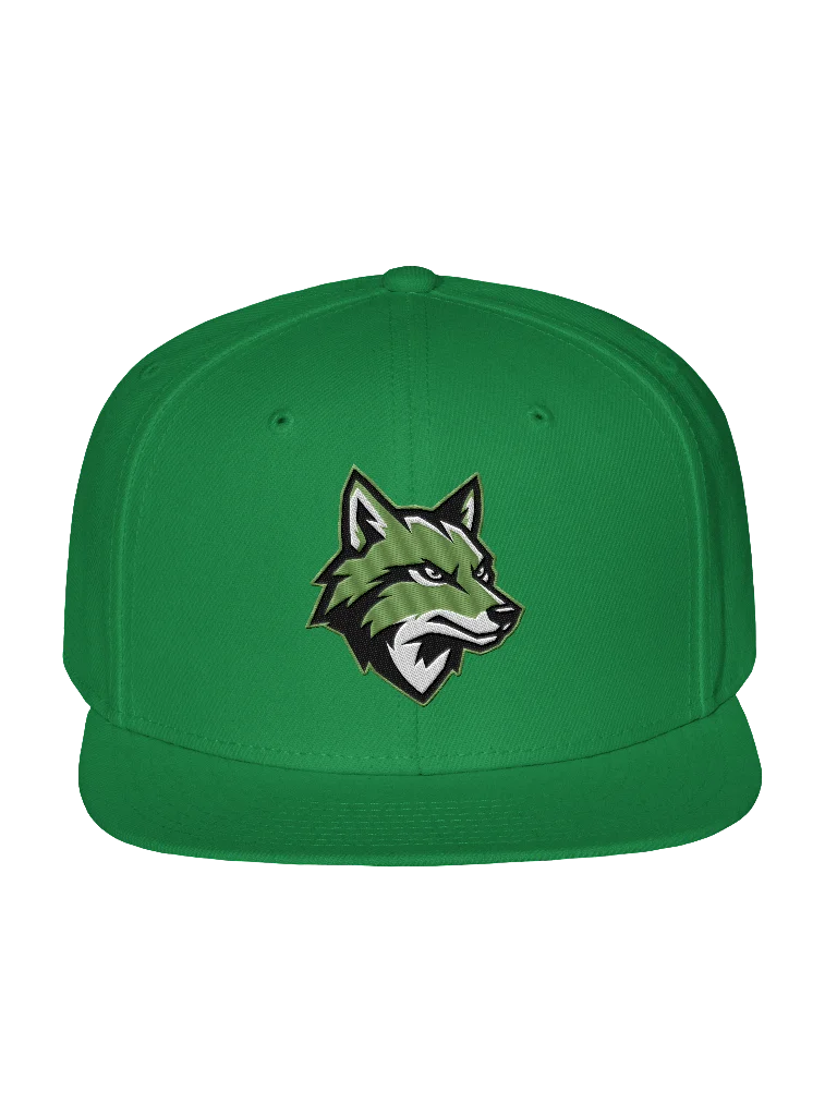Coyotes Snapback Cap product image (1)