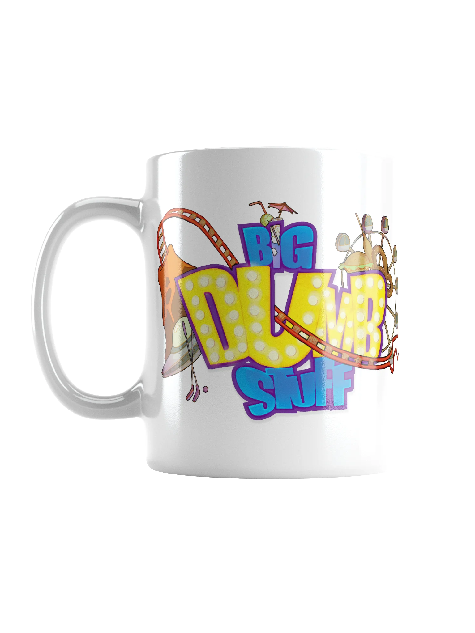 Big Dumb Mug product image (1)