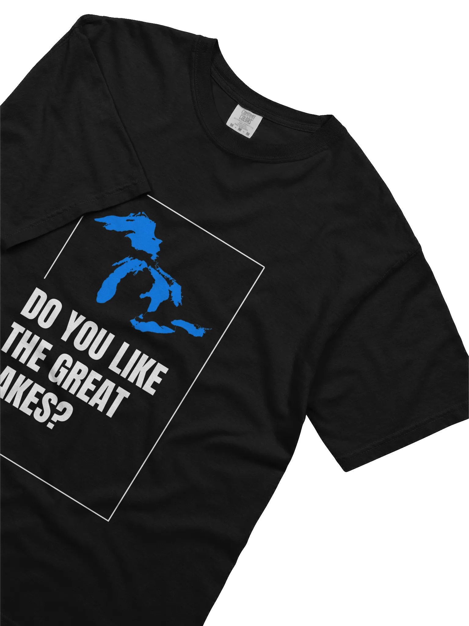 Great Lakes T-Shirt product image (34)