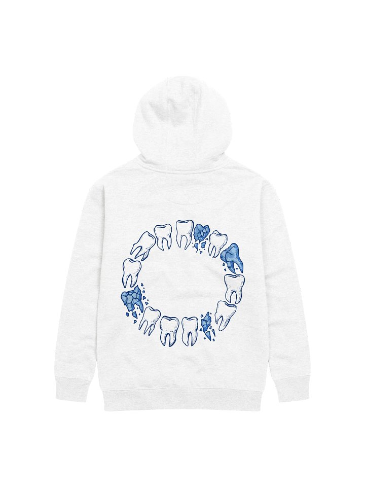 Toothache Hoodie product image (10)