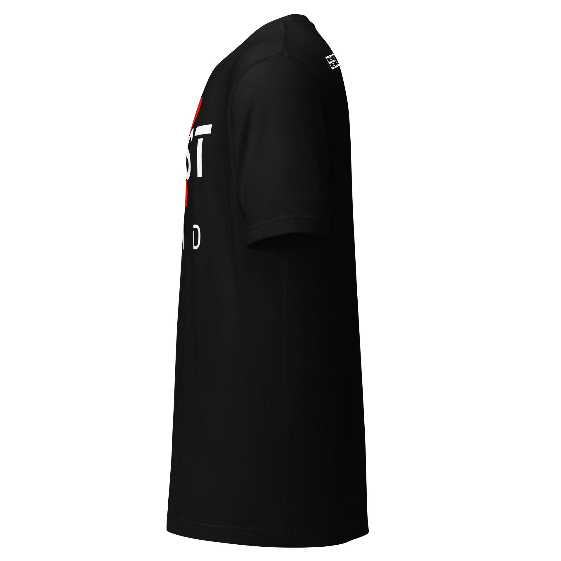 NXST Void Red X Logo Tee product image (3)
