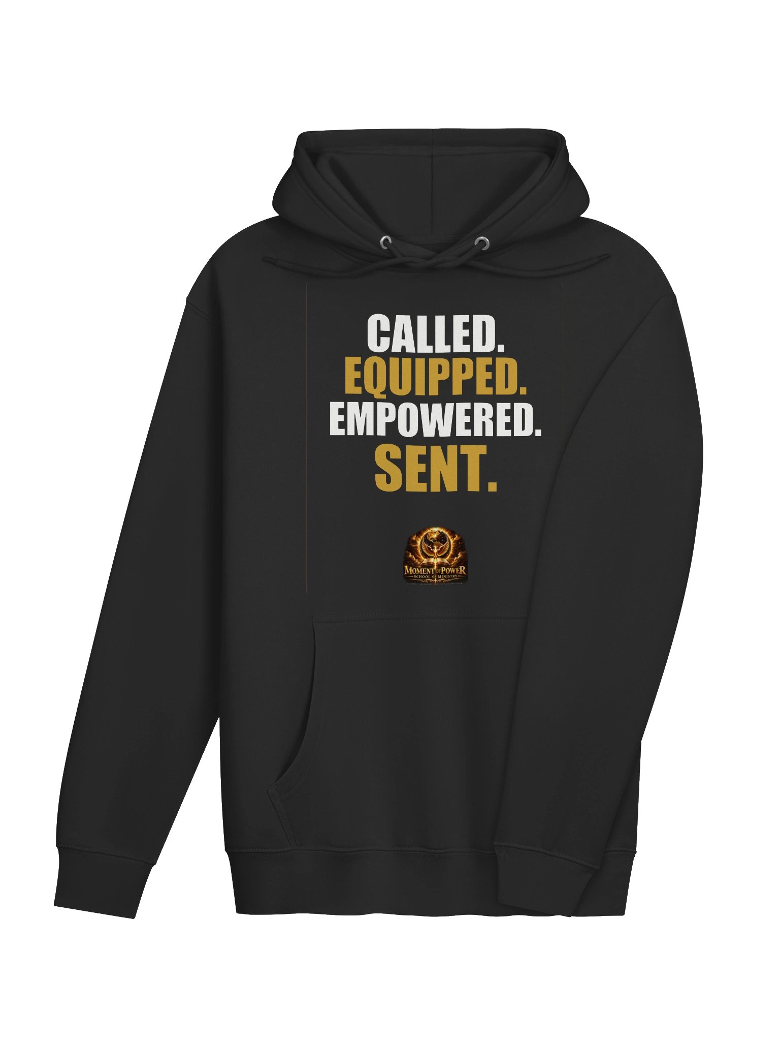 Classic Logo Hoodie product image (13)