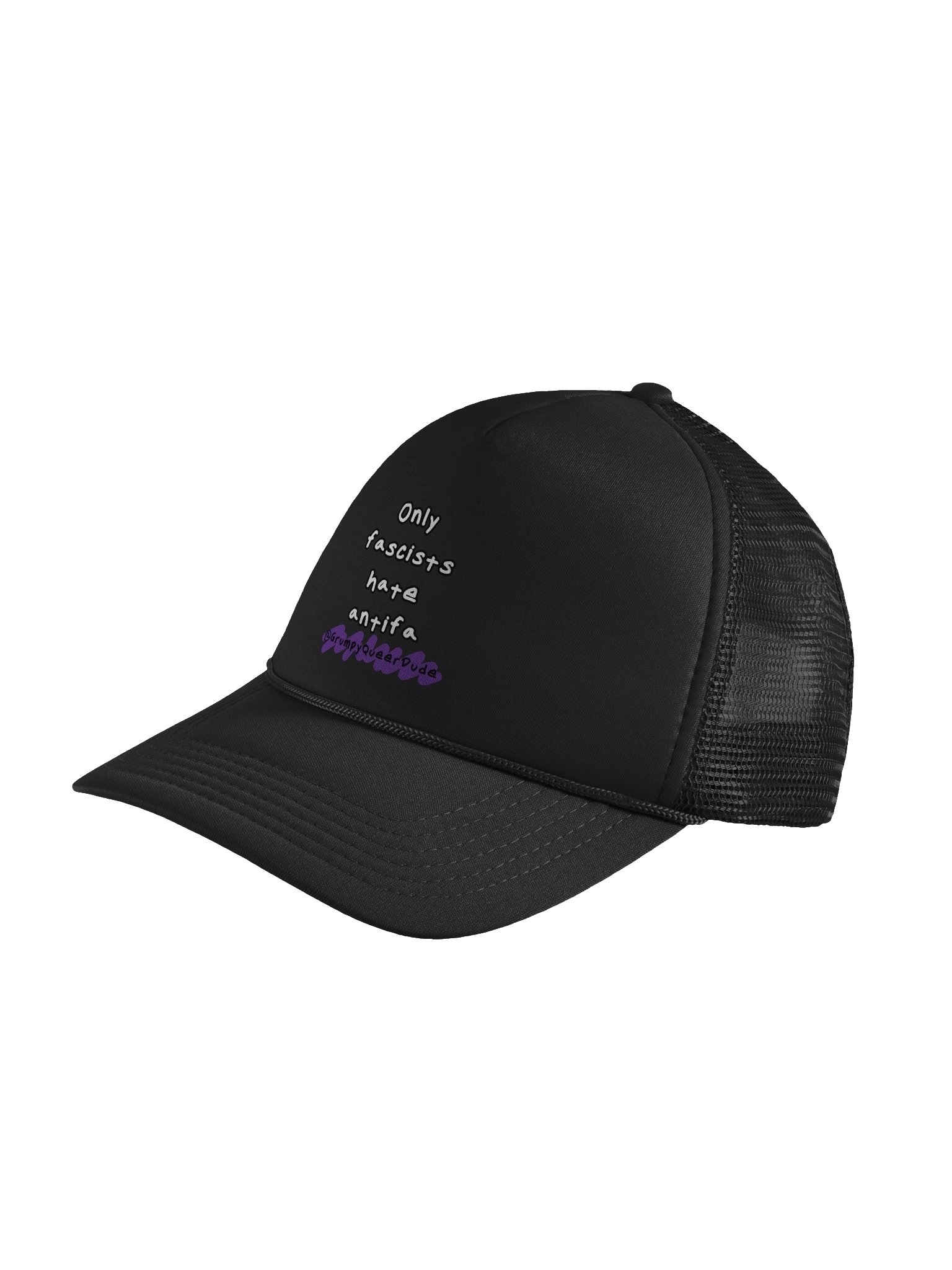 Only fascists product image (4)
