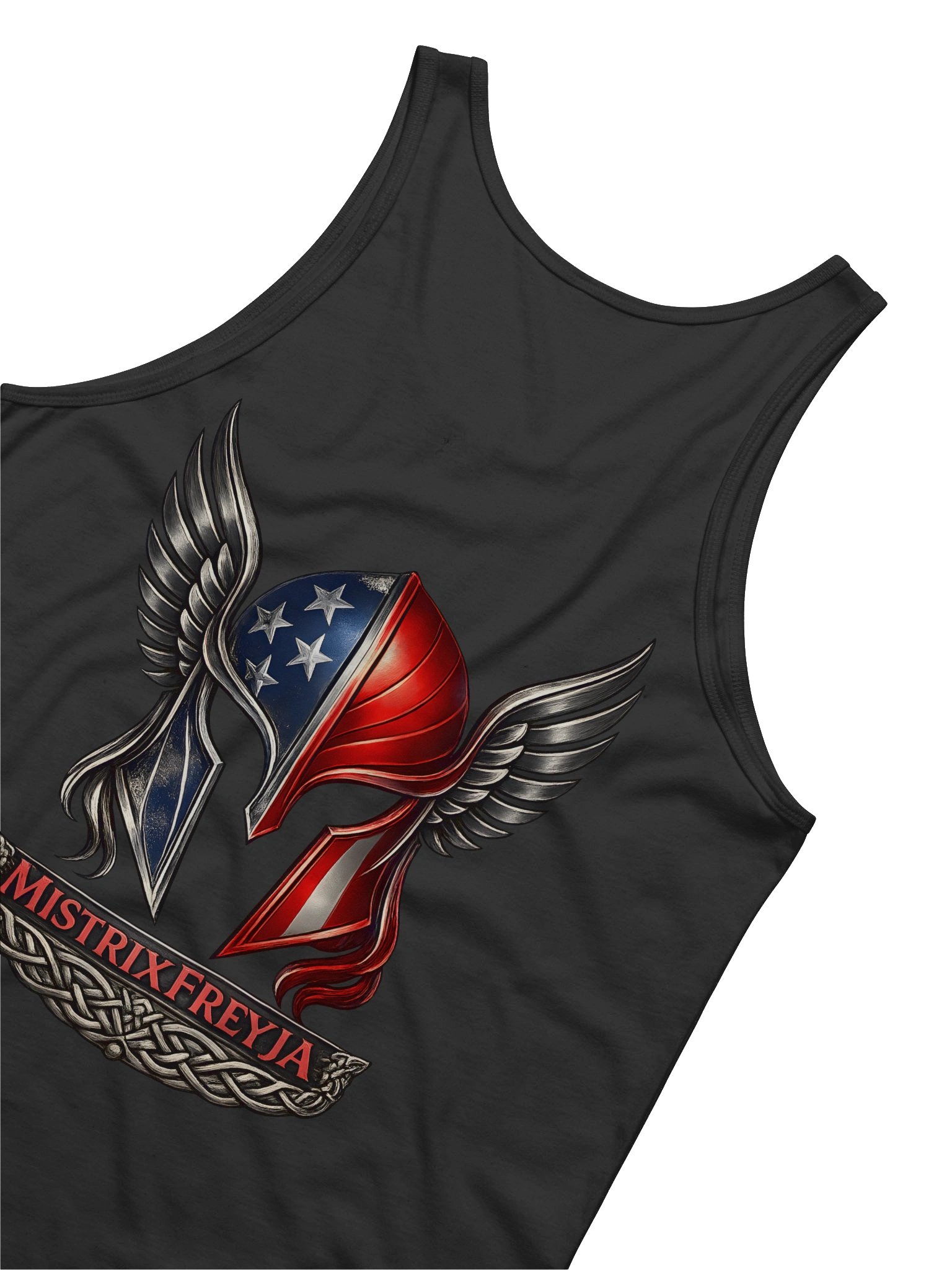 MistrixFreyja Men's Tank product image (23)