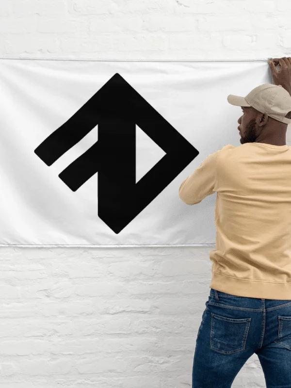 Drapeau Blanc product image (5)