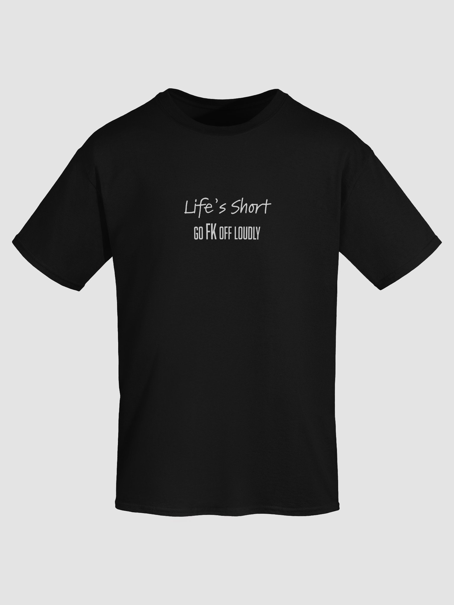 Life's Short product image (7)