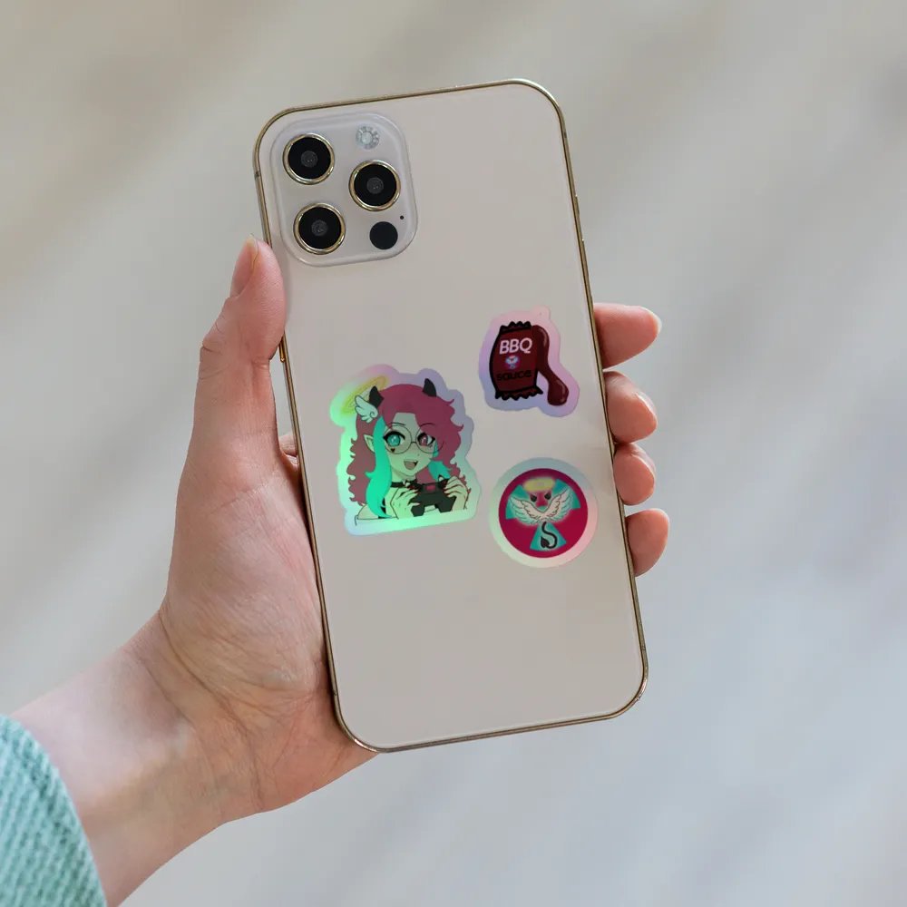 Tox1c Stickers product image (8)