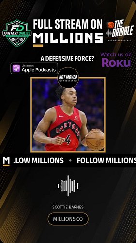 The #Dribble | #nba #basketball #nbabasketball #notmovedpodcast
