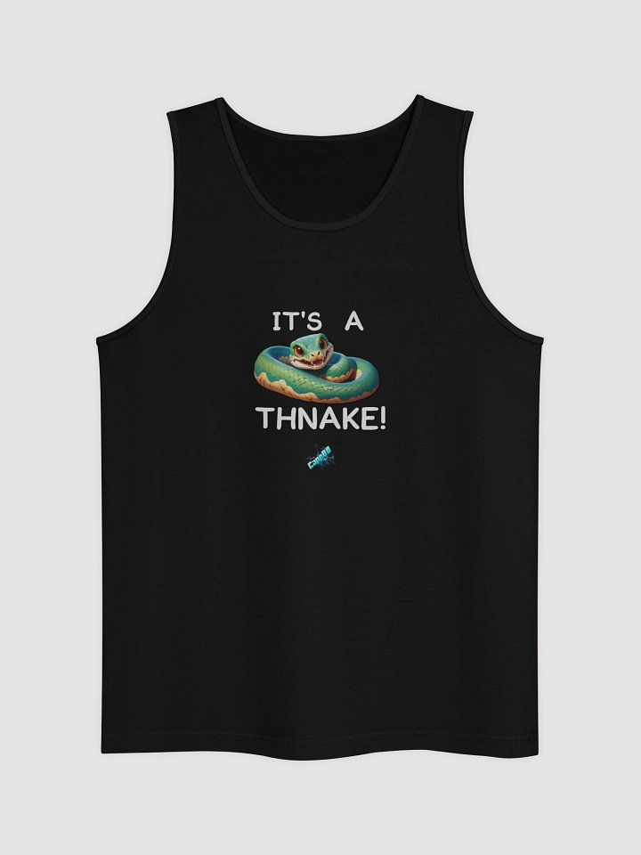 It's A Thnake Tank product image (7)