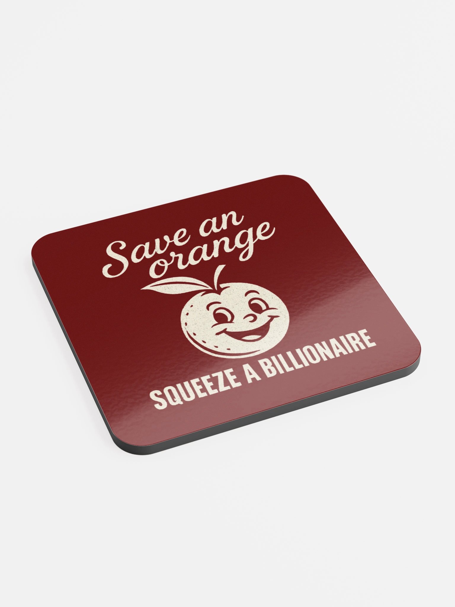 Squeeze coaster product image (2)
