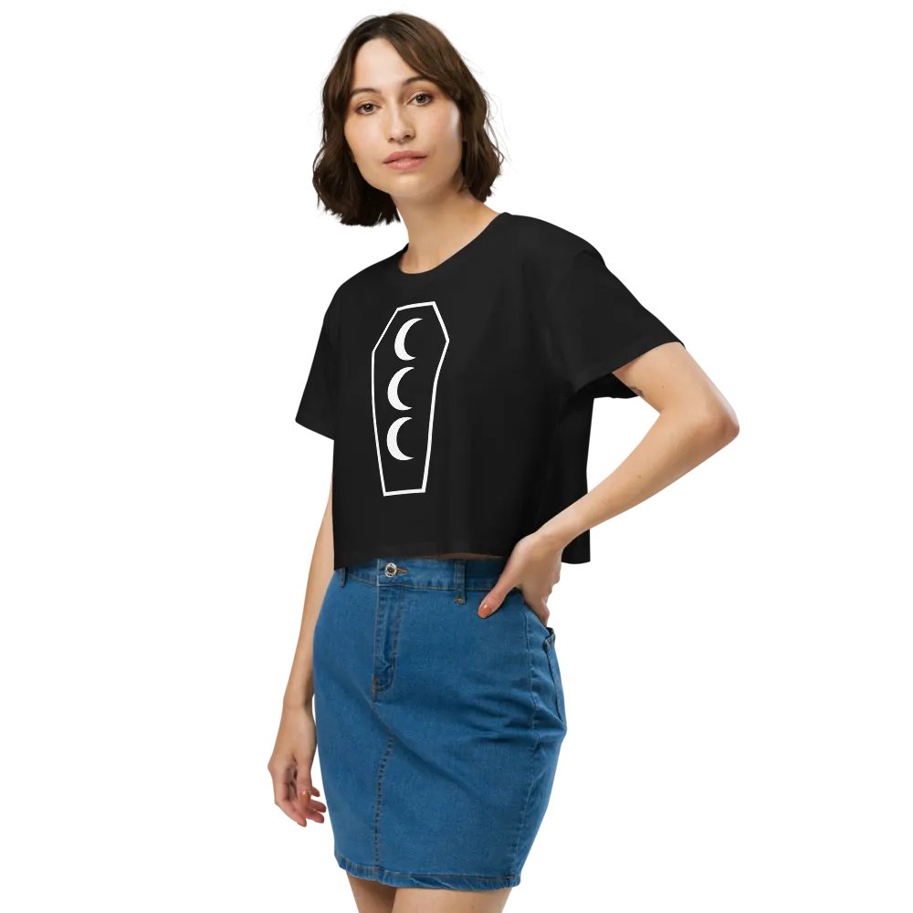 CCC Crop Top product image (5)