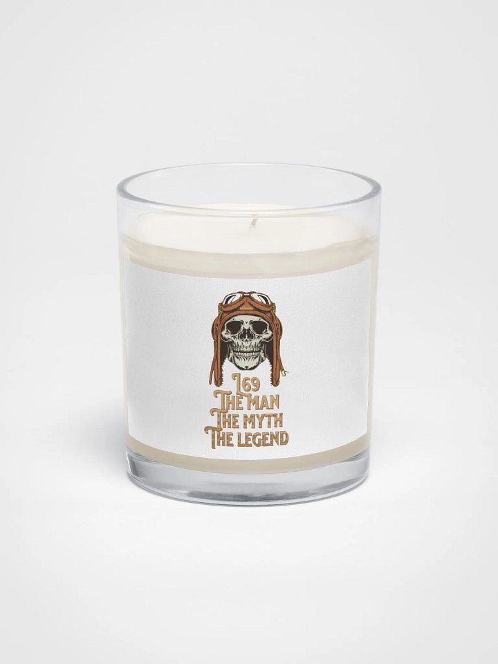 L69 The man, the myth, the legend product image (1)