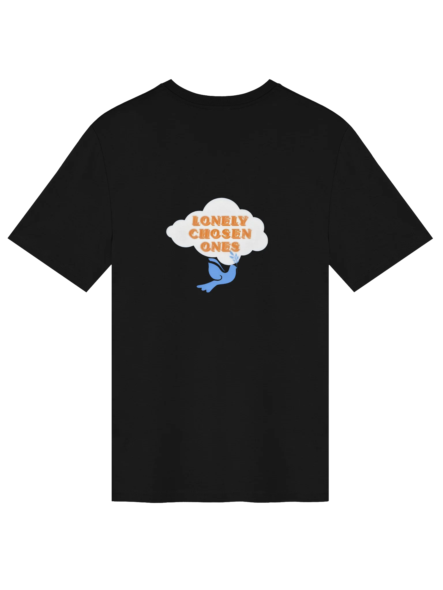 HERMOSO CIELO TEE (MEN) product image (4)