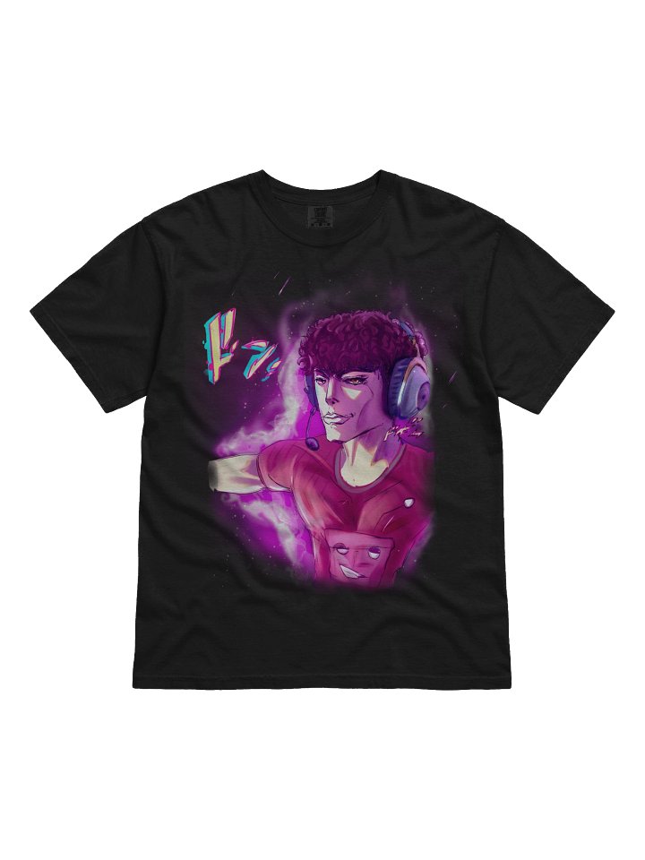 TCD Chronicles: Conix T-Shirt product image (1)