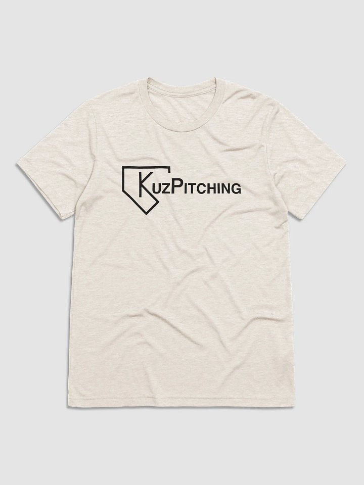 KuzPitching T-Shirt product image (1)