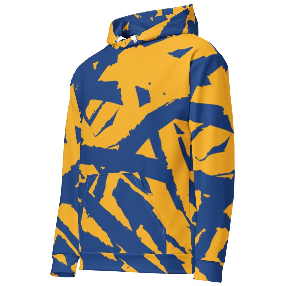Golden State Warriors Colours - Unisex Hoodie product image (1)