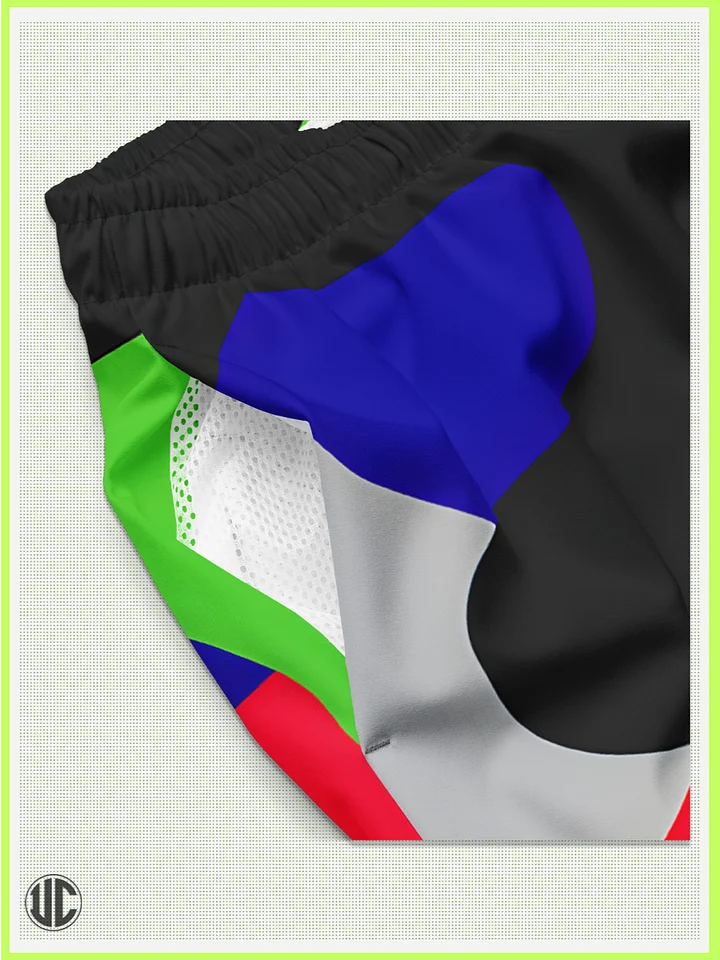 Zeke - Men's Swim Trunks product image (2)