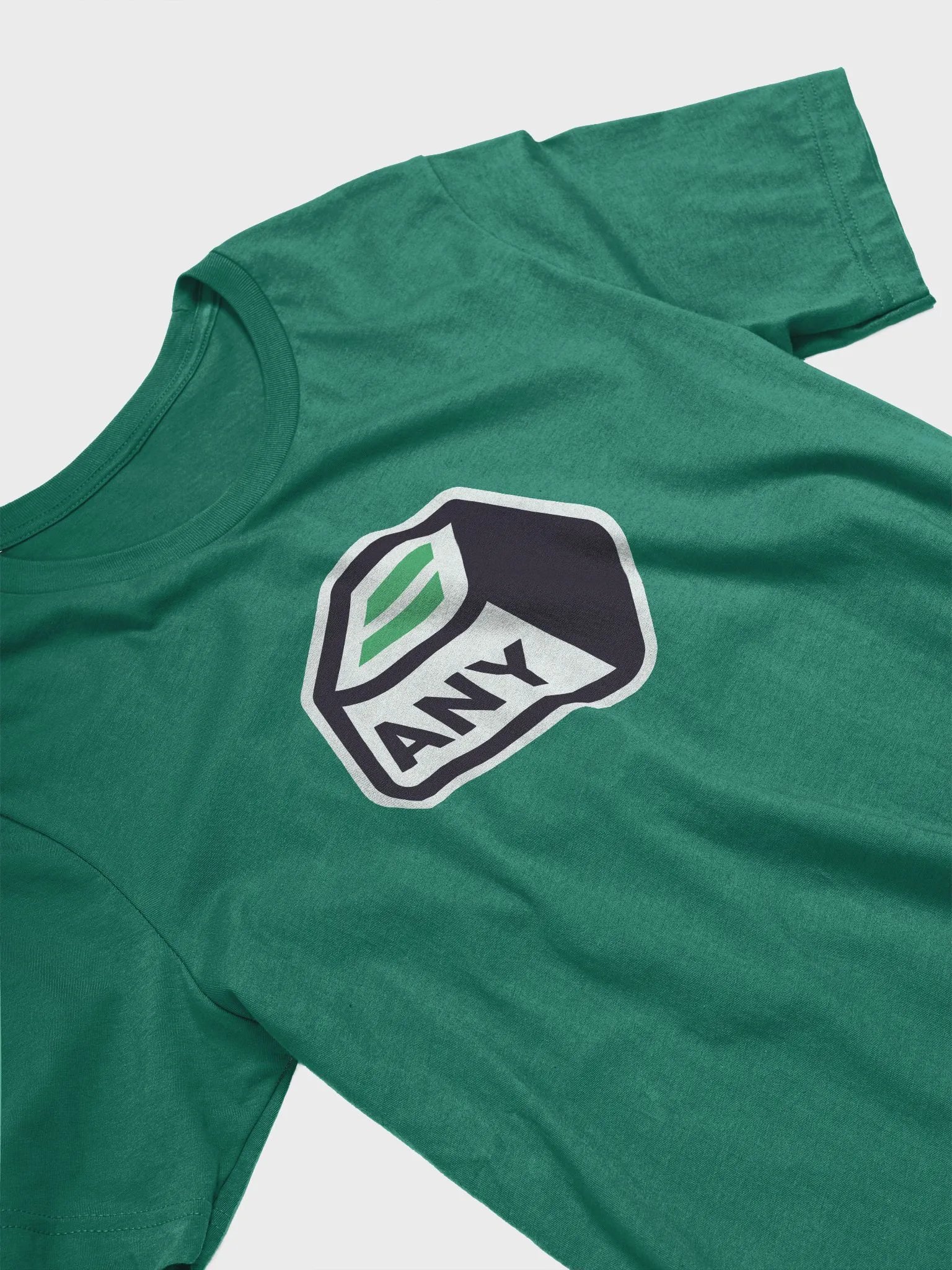 Classic AnyKey Tee product image (6)