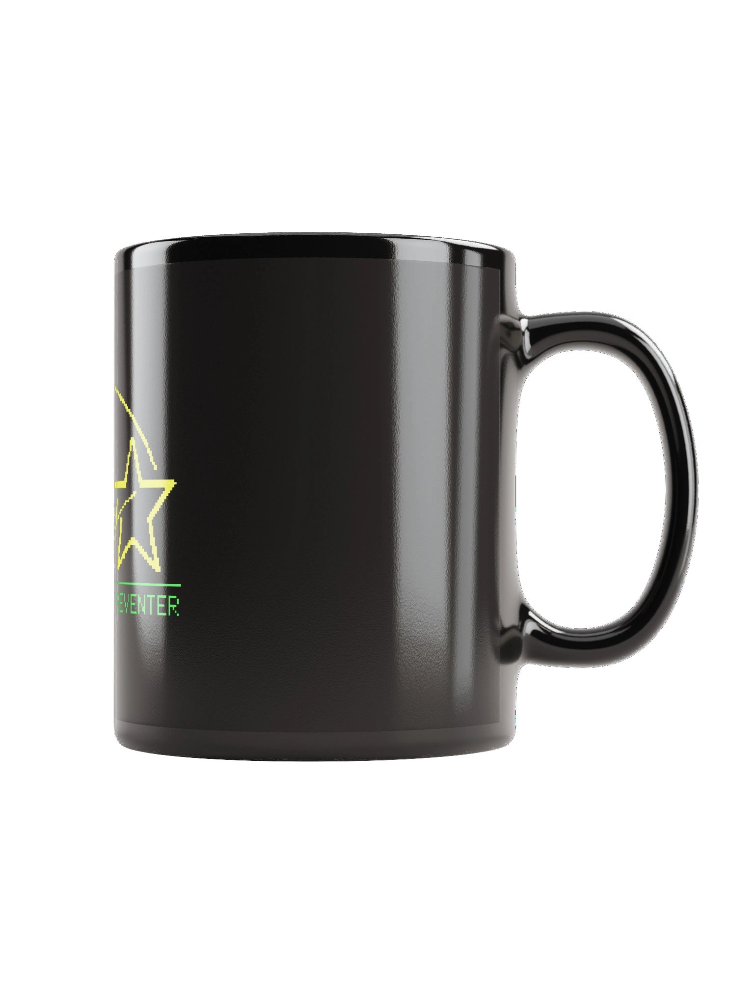 Energy Star Mug product image (2)
