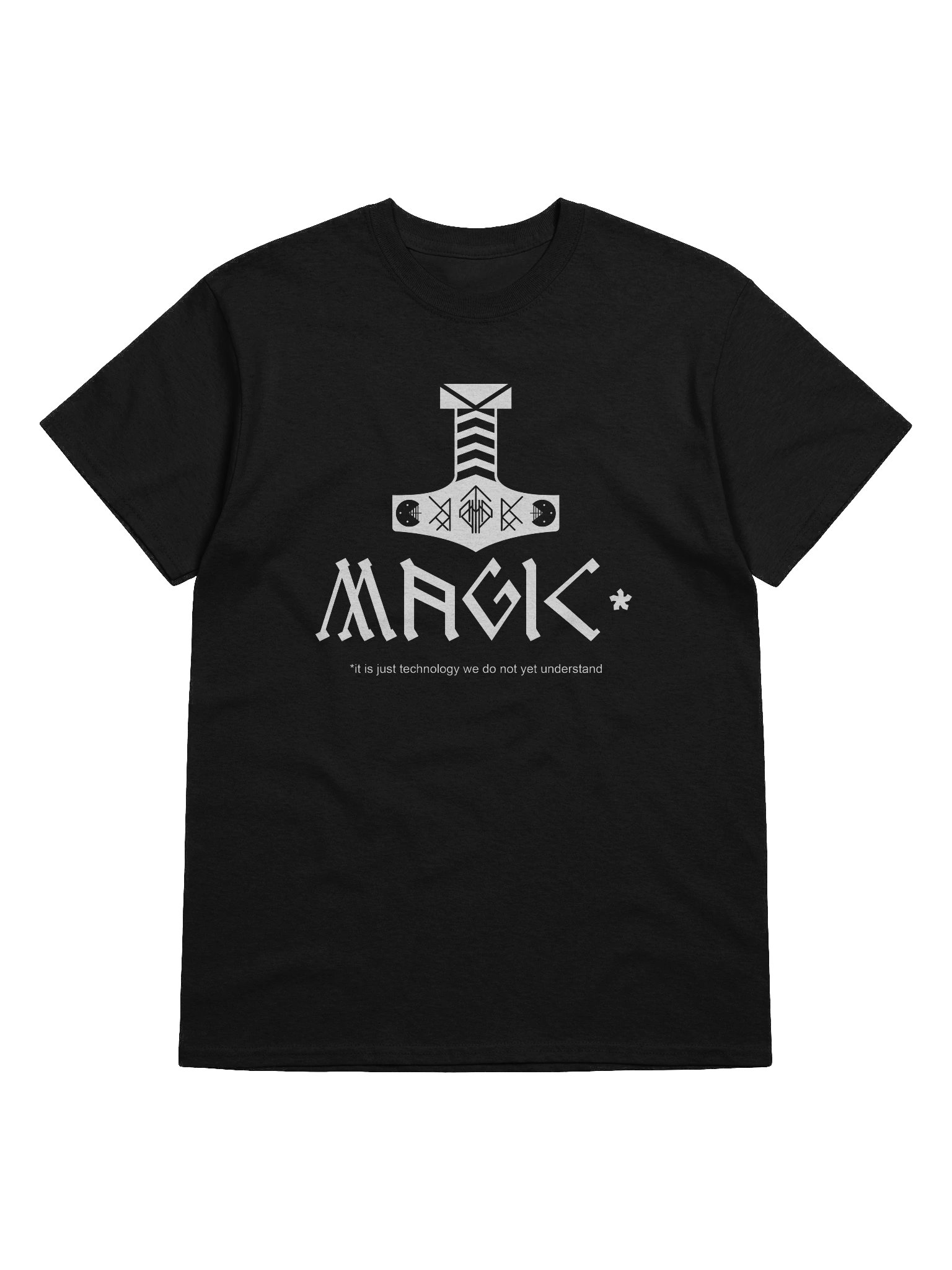 Magic - 'nuff said product image (13)