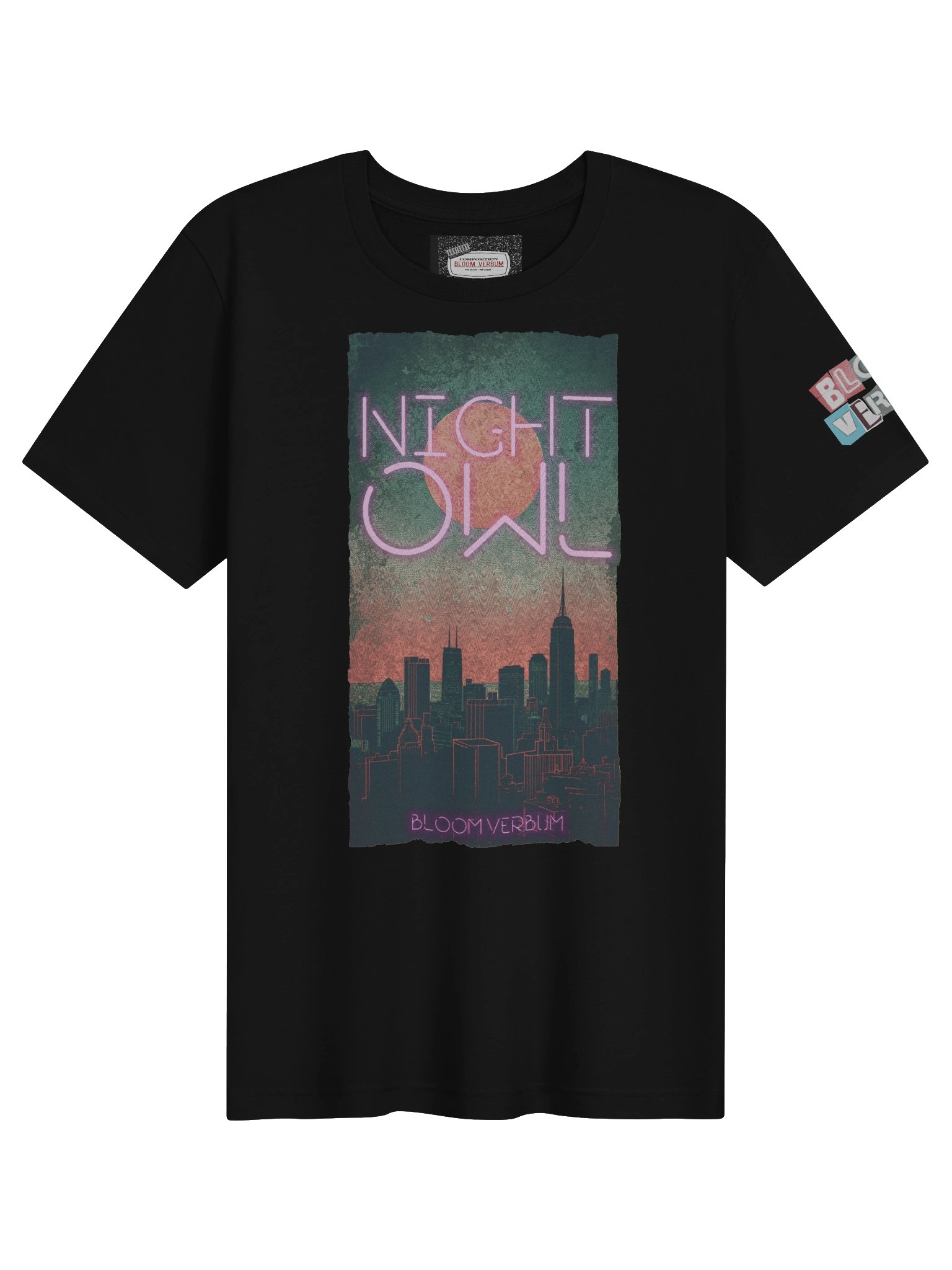 Night Owl product image (11)