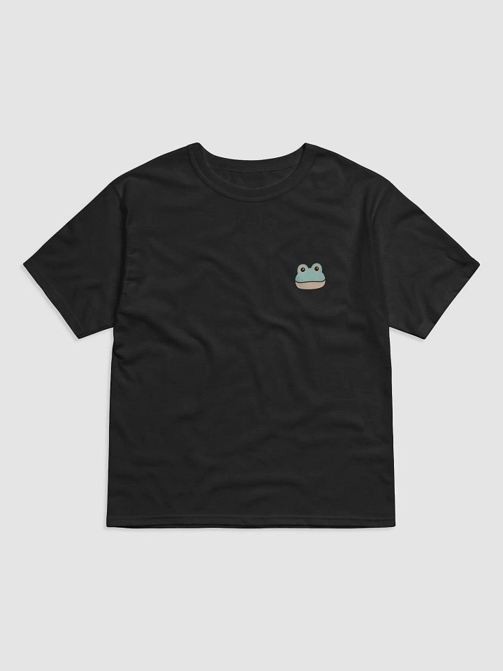 Champion BB Frog Unisex Tee product image (1)