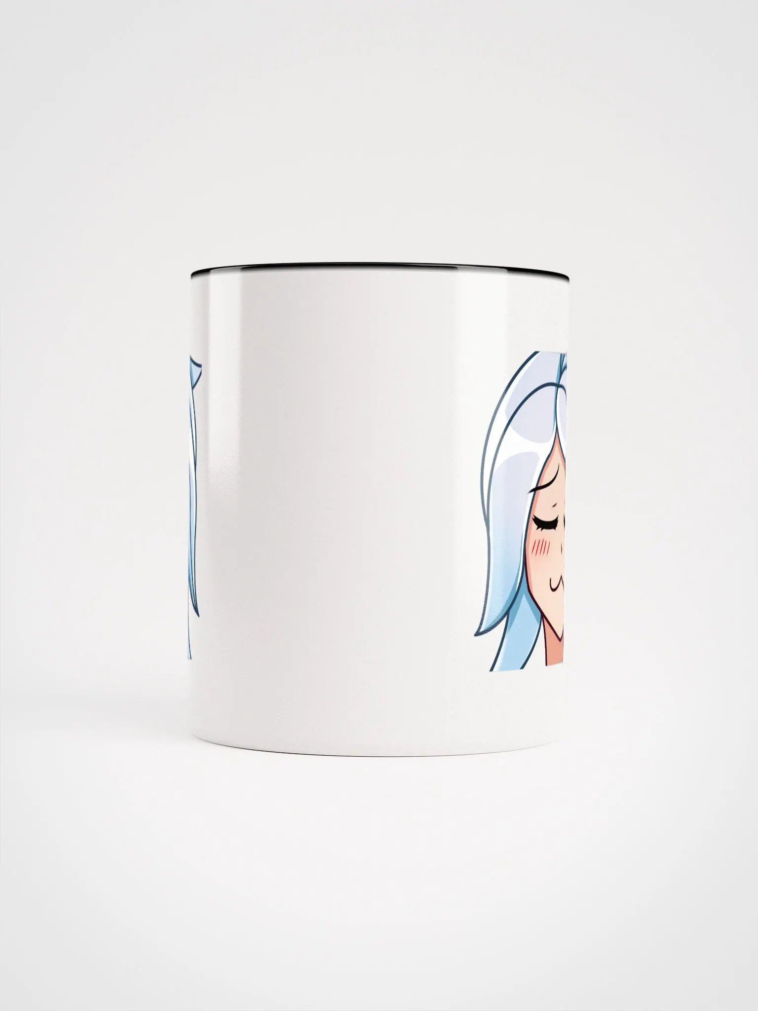Ceramic Mug UwU product image (5)